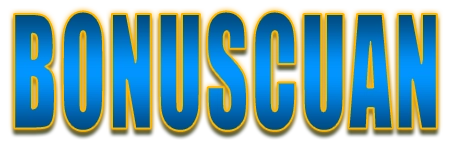 BONUSCUAN Logo